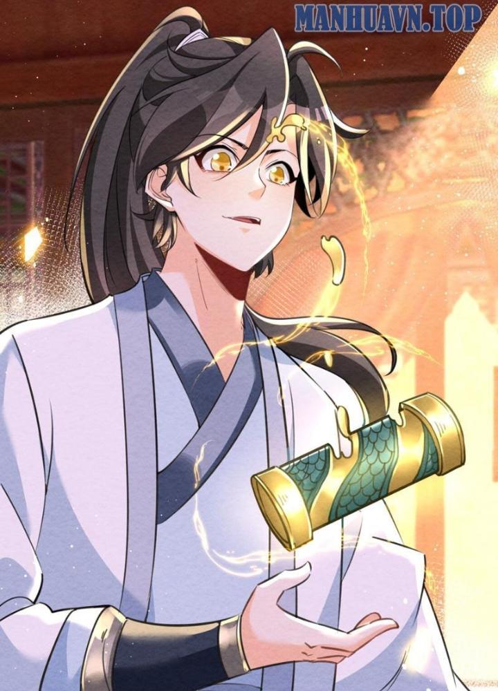 Lòng Hiếu Thảo Của Đồ Đệ Ta Gần Như Biến Chất! Chapter 2 - Trang 2