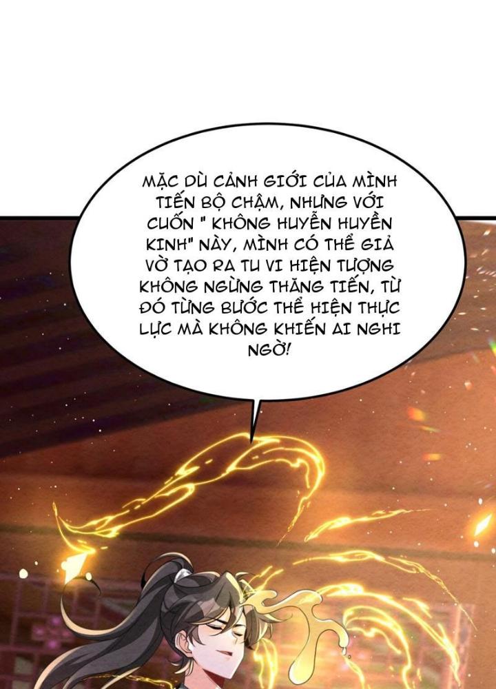 Lòng Hiếu Thảo Của Đồ Đệ Ta Gần Như Biến Chất! Chapter 2 - Trang 2