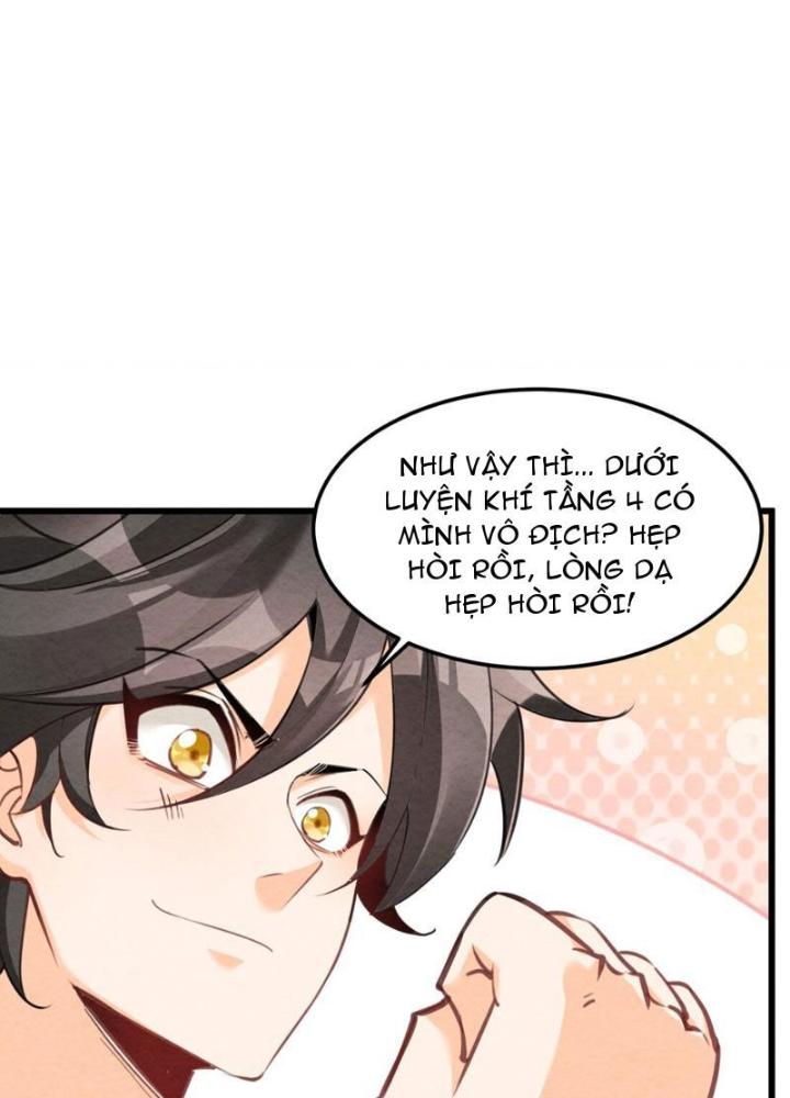 Lòng Hiếu Thảo Của Đồ Đệ Ta Gần Như Biến Chất! Chapter 2 - Trang 2