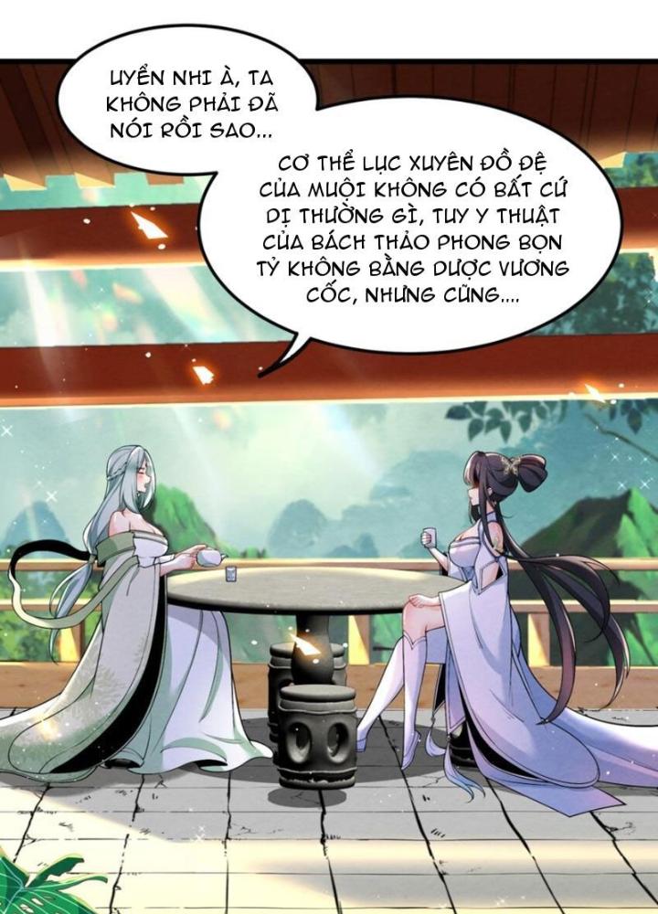 Lòng Hiếu Thảo Của Đồ Đệ Ta Gần Như Biến Chất! Chapter 3 - Trang 2