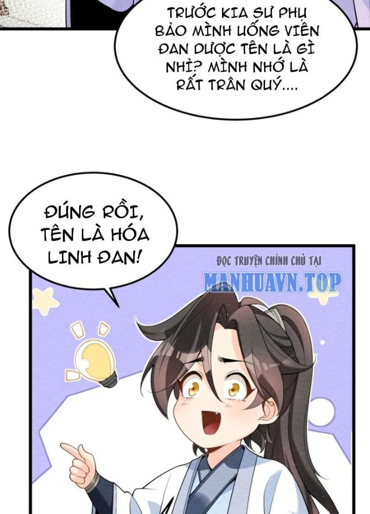 Lòng Hiếu Thảo Của Đồ Đệ Ta Gần Như Biến Chất! Chapter 3 - Trang 2