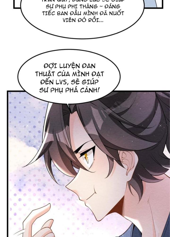 Lòng Hiếu Thảo Của Đồ Đệ Ta Gần Như Biến Chất! Chapter 3 - Trang 2