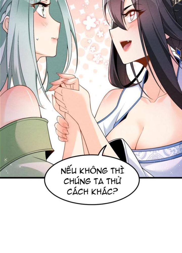 Lòng Hiếu Thảo Của Đồ Đệ Ta Gần Như Biến Chất! Chapter 3 - Trang 2