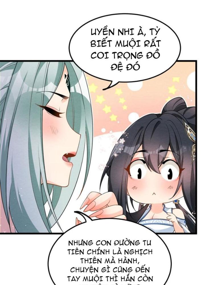Lòng Hiếu Thảo Của Đồ Đệ Ta Gần Như Biến Chất! Chapter 3 - Trang 2