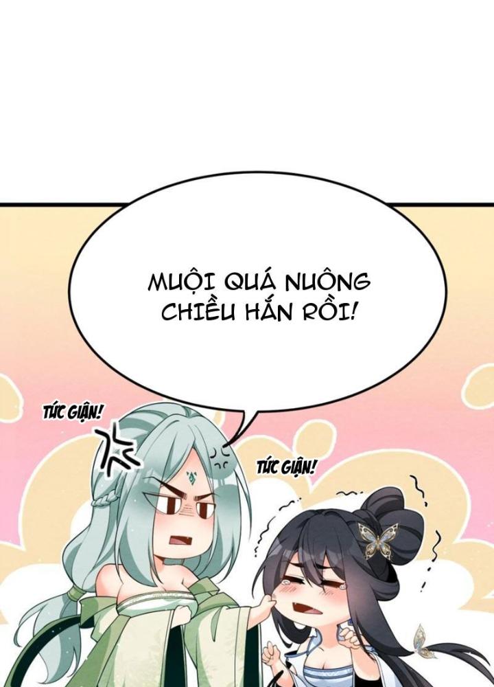 Lòng Hiếu Thảo Của Đồ Đệ Ta Gần Như Biến Chất! Chapter 3 - Trang 2