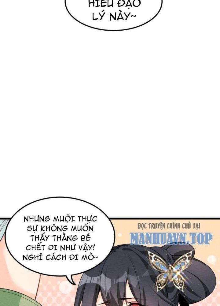 Lòng Hiếu Thảo Của Đồ Đệ Ta Gần Như Biến Chất! Chapter 3 - Trang 2