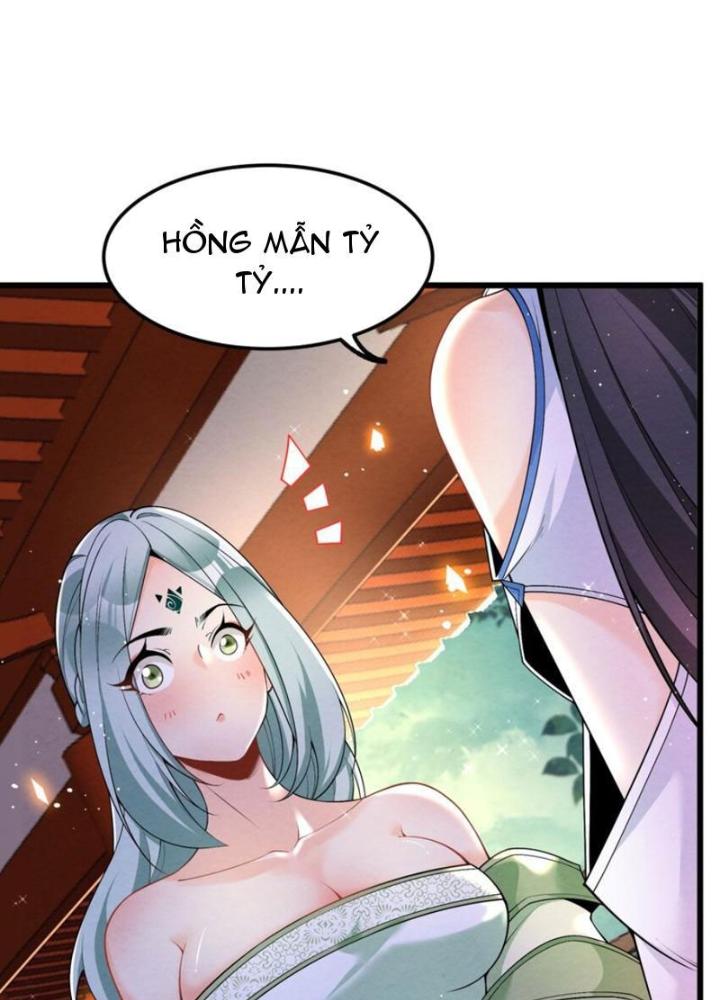 Lòng Hiếu Thảo Của Đồ Đệ Ta Gần Như Biến Chất! Chapter 3 - Trang 2