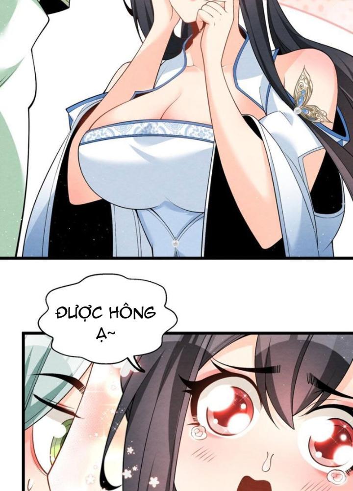 Lòng Hiếu Thảo Của Đồ Đệ Ta Gần Như Biến Chất! Chapter 3 - Trang 2