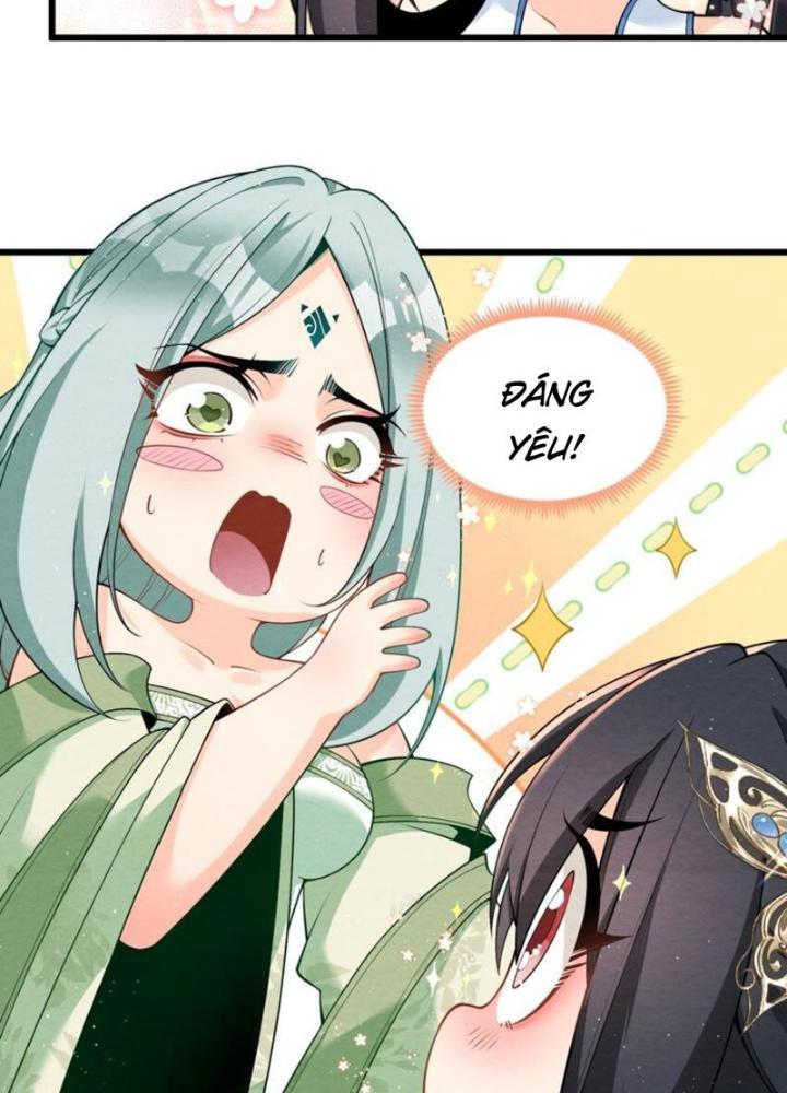 Lòng Hiếu Thảo Của Đồ Đệ Ta Gần Như Biến Chất! Chapter 3 - Trang 2