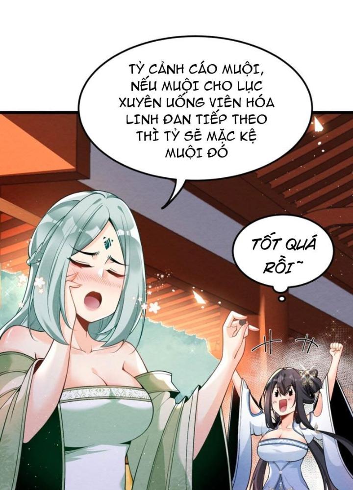 Lòng Hiếu Thảo Của Đồ Đệ Ta Gần Như Biến Chất! Chapter 3 - Trang 2