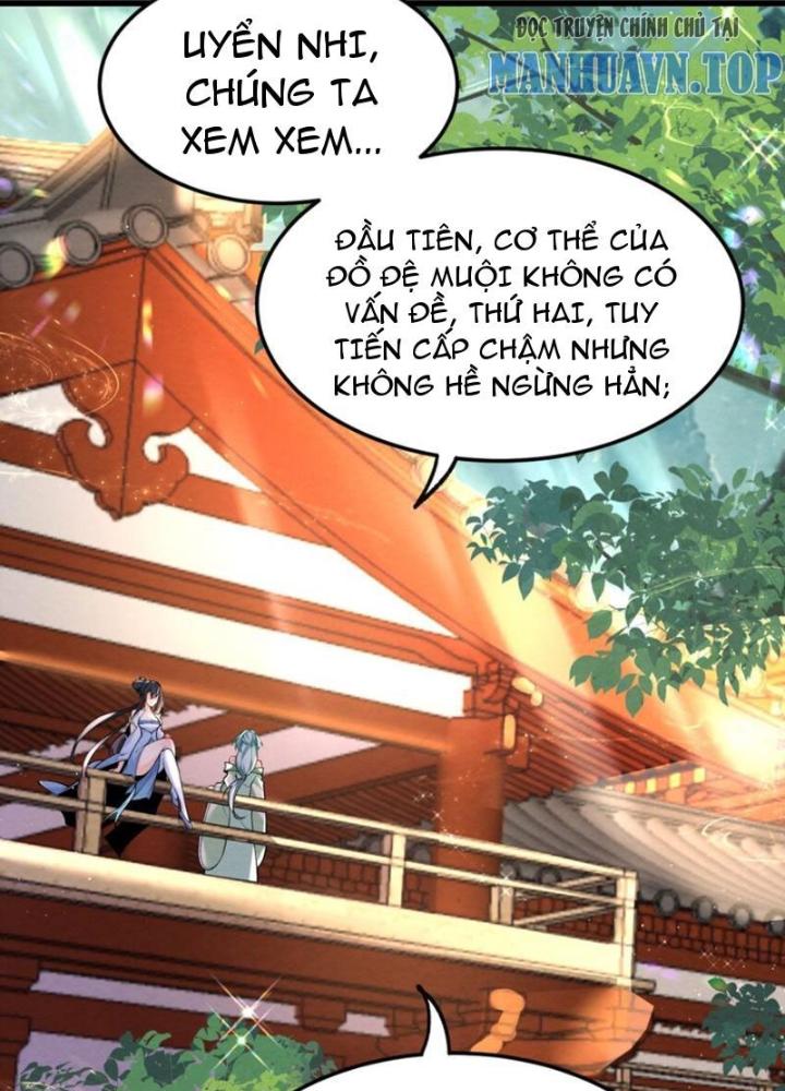 Lòng Hiếu Thảo Của Đồ Đệ Ta Gần Như Biến Chất! Chapter 3 - Trang 2