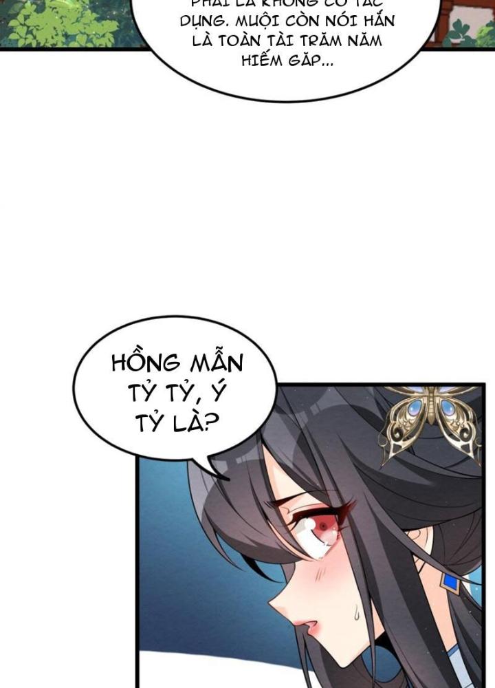 Lòng Hiếu Thảo Của Đồ Đệ Ta Gần Như Biến Chất! Chapter 3 - Trang 2