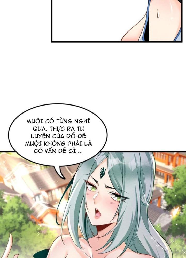 Lòng Hiếu Thảo Của Đồ Đệ Ta Gần Như Biến Chất! Chapter 3 - Trang 2