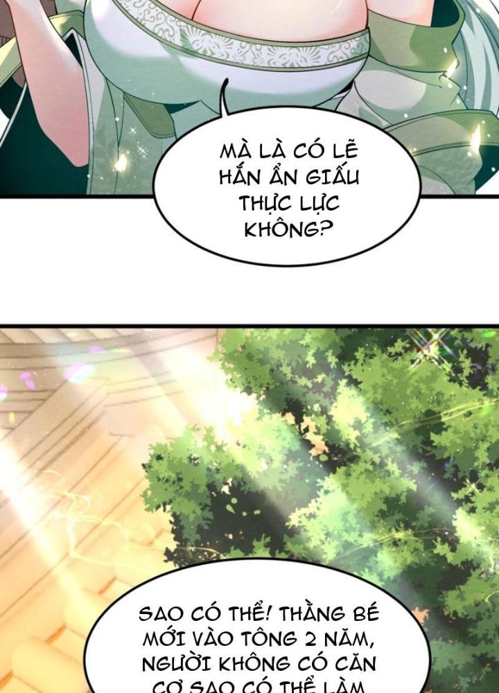 Lòng Hiếu Thảo Của Đồ Đệ Ta Gần Như Biến Chất! Chapter 3 - Trang 2