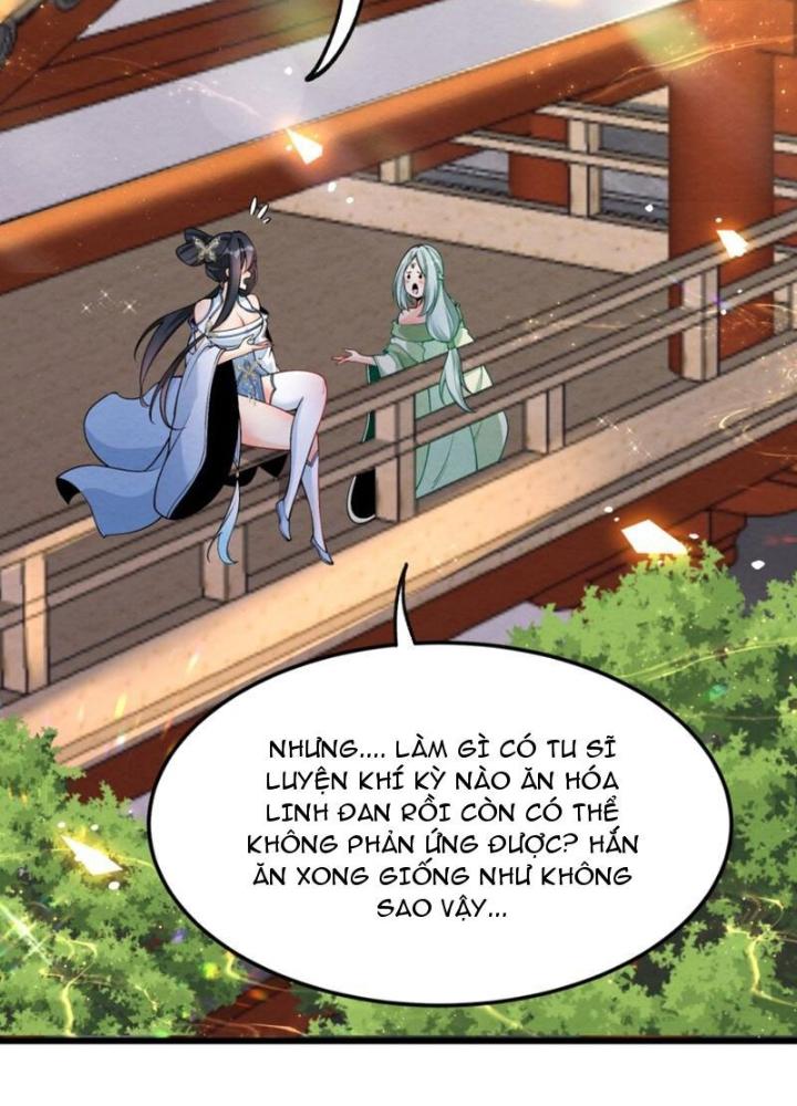 Lòng Hiếu Thảo Của Đồ Đệ Ta Gần Như Biến Chất! Chapter 3 - Trang 2