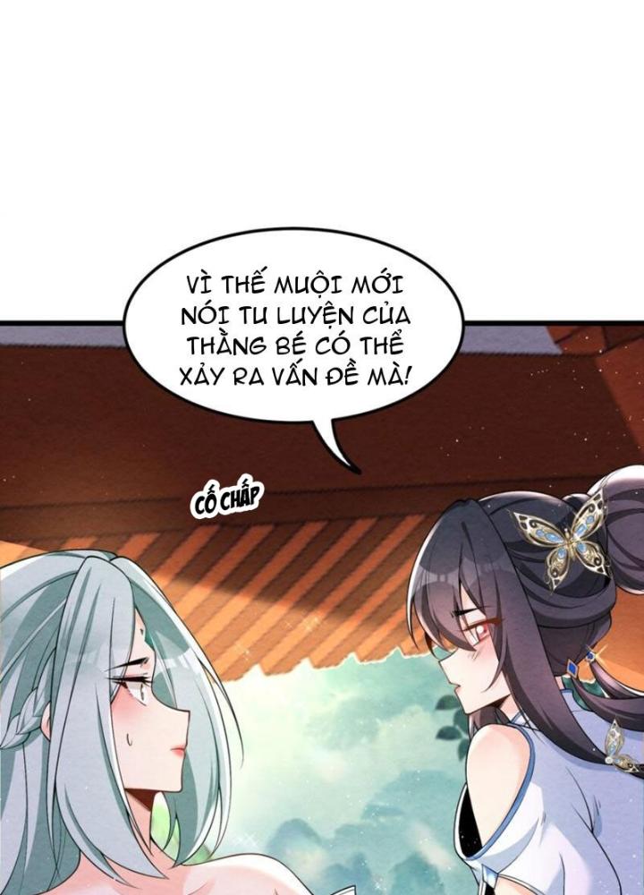 Lòng Hiếu Thảo Của Đồ Đệ Ta Gần Như Biến Chất! Chapter 3 - Trang 2