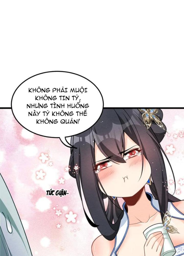 Lòng Hiếu Thảo Của Đồ Đệ Ta Gần Như Biến Chất! Chapter 3 - Trang 2