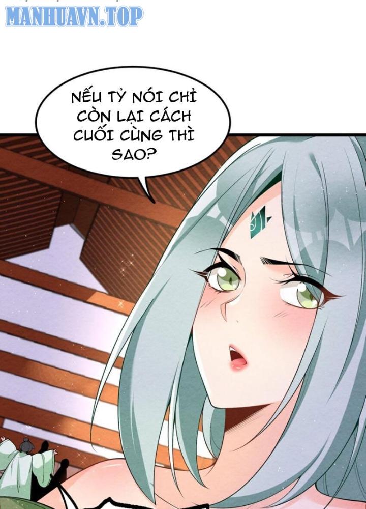 Lòng Hiếu Thảo Của Đồ Đệ Ta Gần Như Biến Chất! Chapter 3 - Trang 2