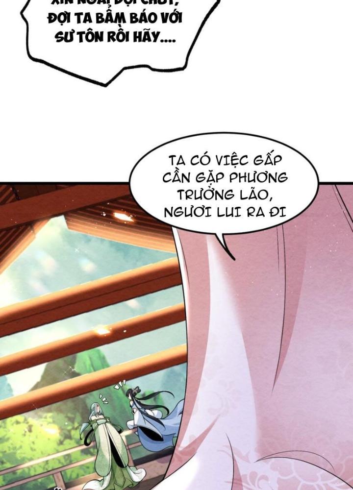 Lòng Hiếu Thảo Của Đồ Đệ Ta Gần Như Biến Chất! Chapter 3 - Trang 2