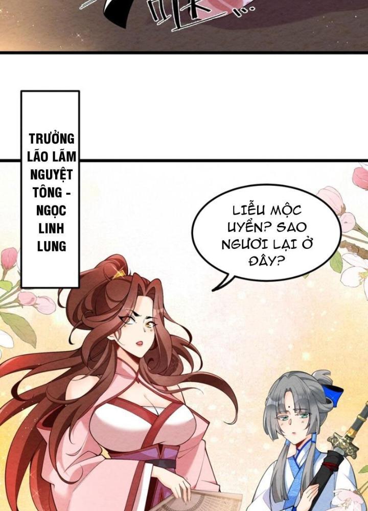 Lòng Hiếu Thảo Của Đồ Đệ Ta Gần Như Biến Chất! Chapter 3 - Trang 2