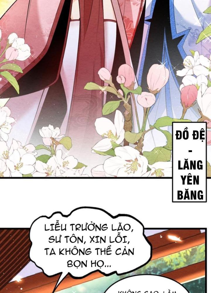 Lòng Hiếu Thảo Của Đồ Đệ Ta Gần Như Biến Chất! Chapter 3 - Trang 2