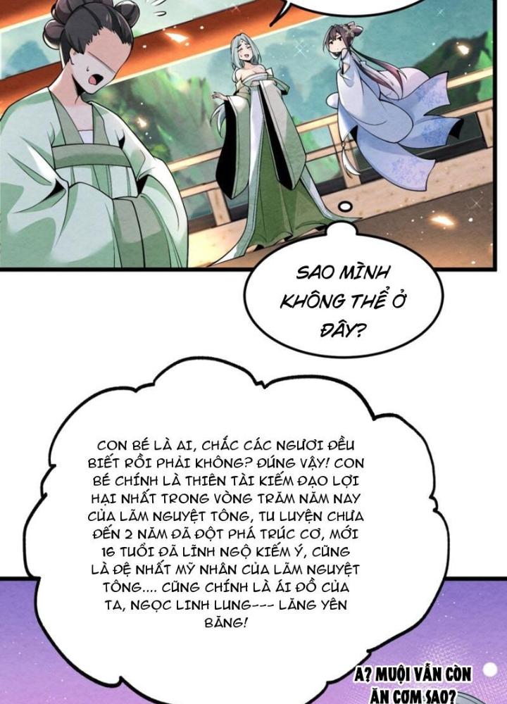 Lòng Hiếu Thảo Của Đồ Đệ Ta Gần Như Biến Chất! Chapter 3 - Trang 2