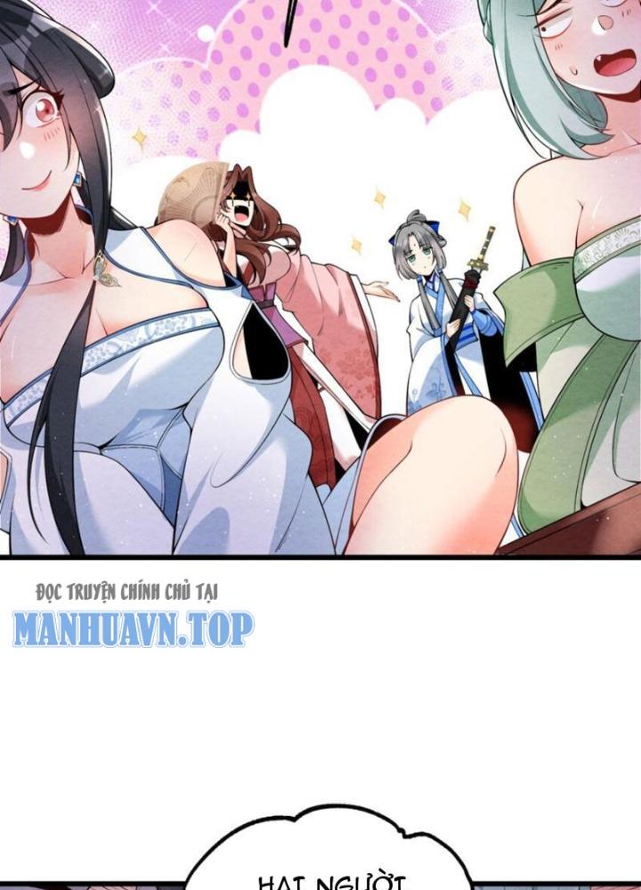 Lòng Hiếu Thảo Của Đồ Đệ Ta Gần Như Biến Chất! Chapter 3 - Trang 2