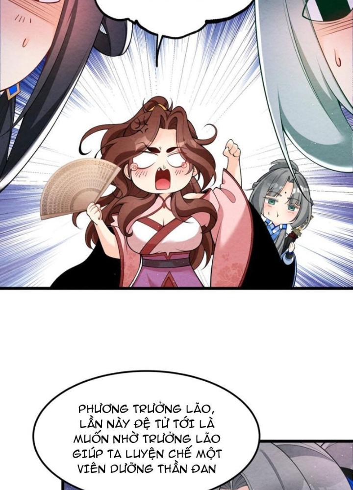 Lòng Hiếu Thảo Của Đồ Đệ Ta Gần Như Biến Chất! Chapter 3 - Trang 2