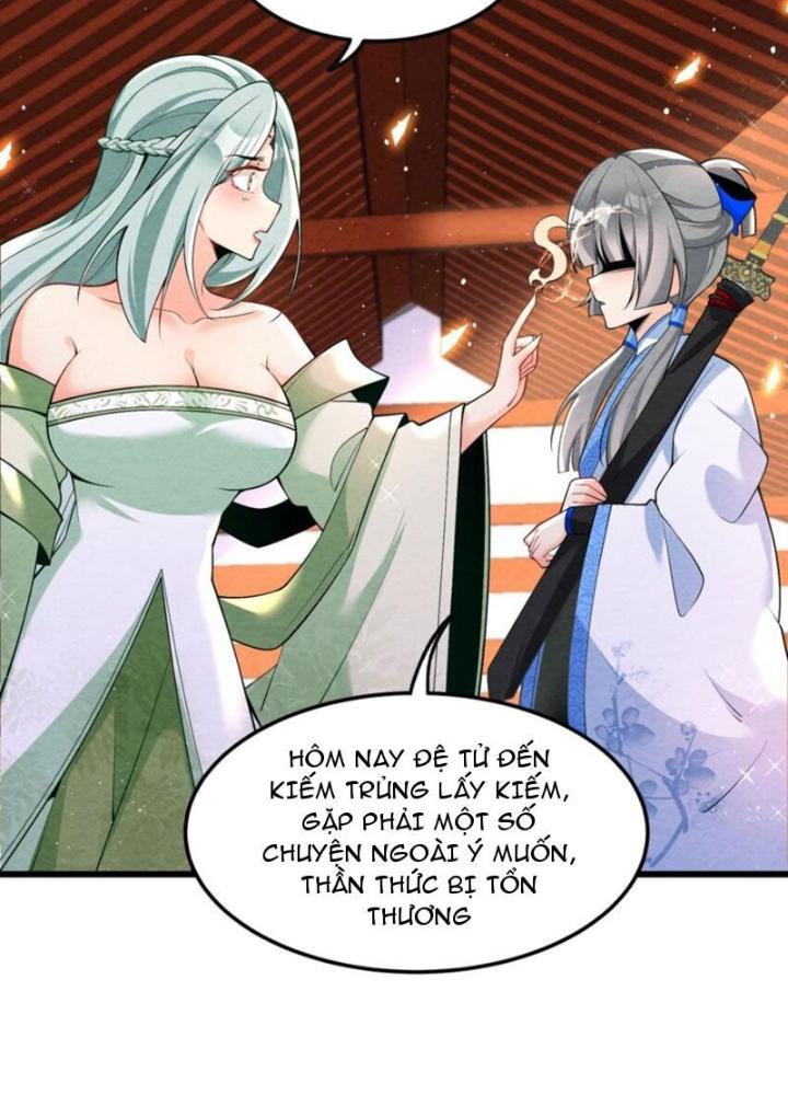 Lòng Hiếu Thảo Của Đồ Đệ Ta Gần Như Biến Chất! Chapter 3 - Trang 2