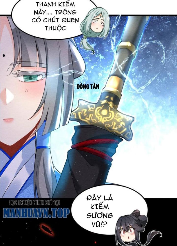 Lòng Hiếu Thảo Của Đồ Đệ Ta Gần Như Biến Chất! Chapter 3 - Trang 2