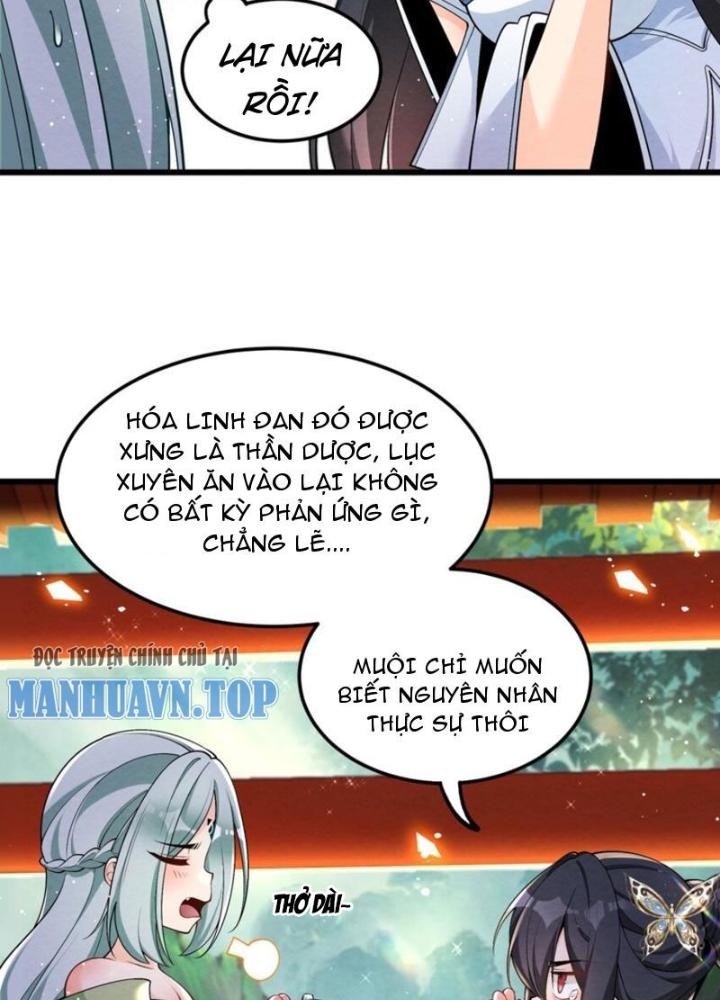 Lòng Hiếu Thảo Của Đồ Đệ Ta Gần Như Biến Chất! Chapter 3 - Trang 2