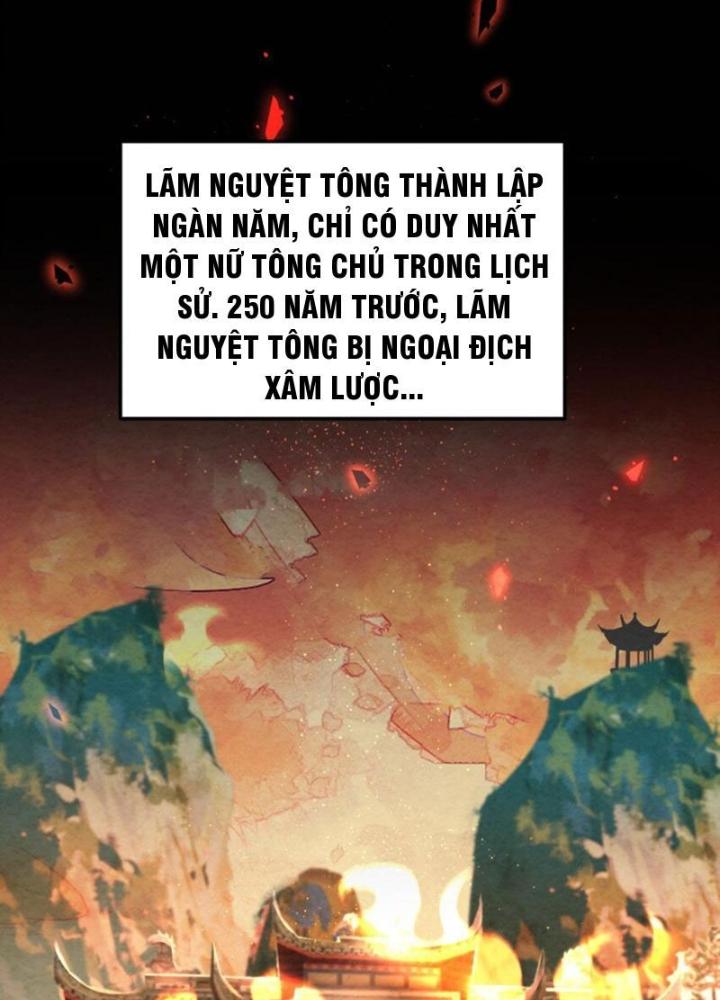 Lòng Hiếu Thảo Của Đồ Đệ Ta Gần Như Biến Chất! Chapter 3 - Trang 2