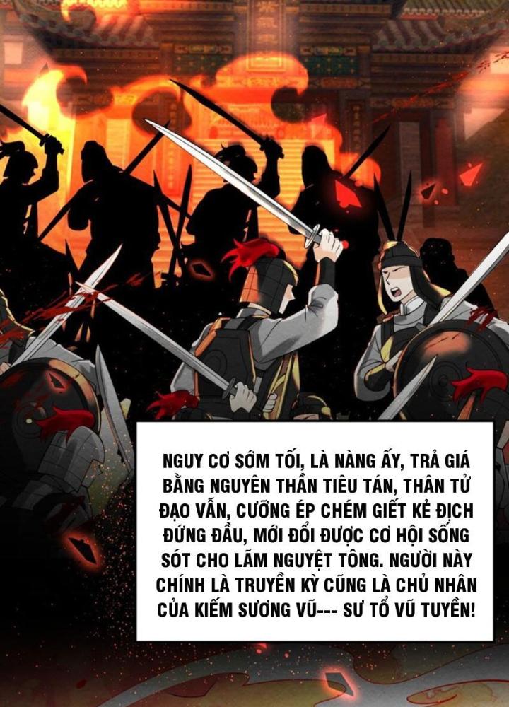 Lòng Hiếu Thảo Của Đồ Đệ Ta Gần Như Biến Chất! Chapter 3 - Trang 2