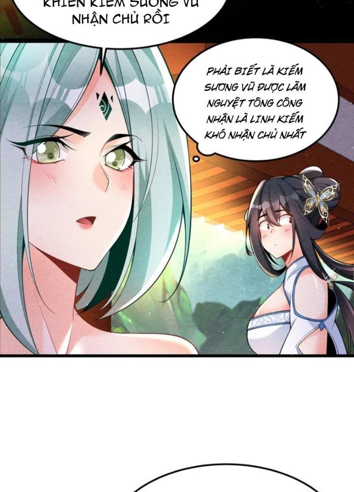 Lòng Hiếu Thảo Của Đồ Đệ Ta Gần Như Biến Chất! Chapter 3 - Trang 2