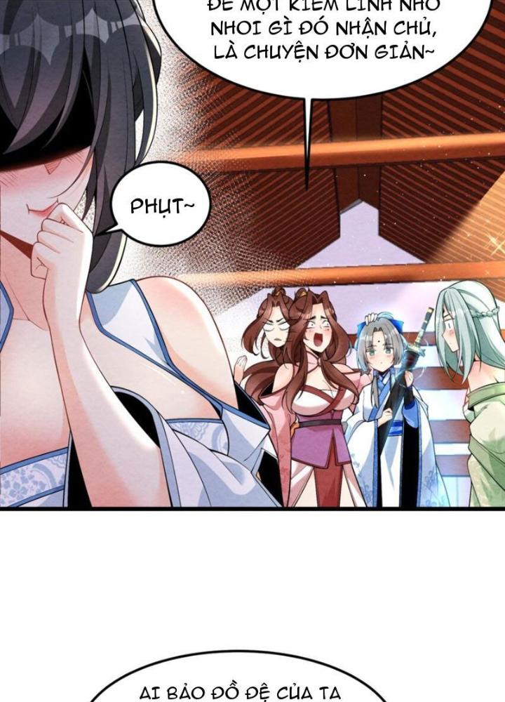 Lòng Hiếu Thảo Của Đồ Đệ Ta Gần Như Biến Chất! Chapter 3 - Trang 2
