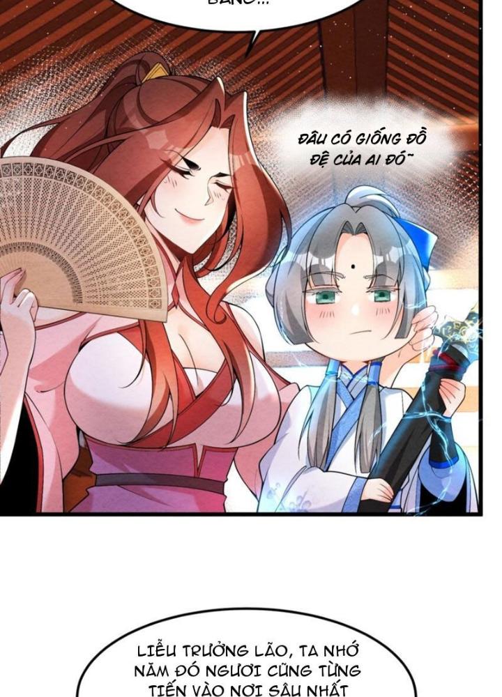 Lòng Hiếu Thảo Của Đồ Đệ Ta Gần Như Biến Chất! Chapter 3 - Trang 2