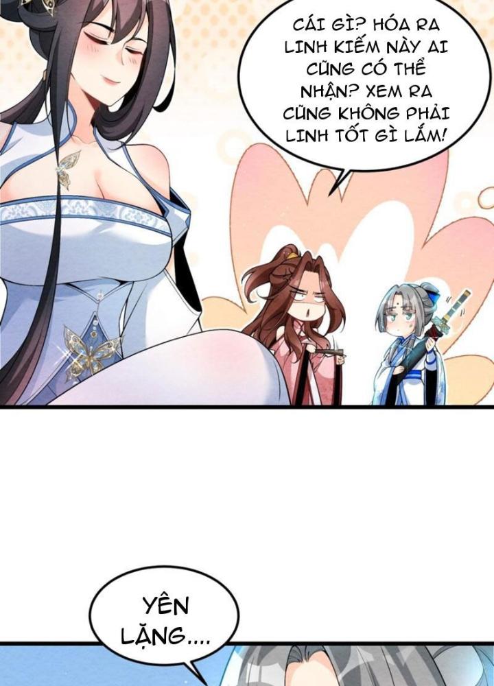 Lòng Hiếu Thảo Của Đồ Đệ Ta Gần Như Biến Chất! Chapter 3 - Trang 2