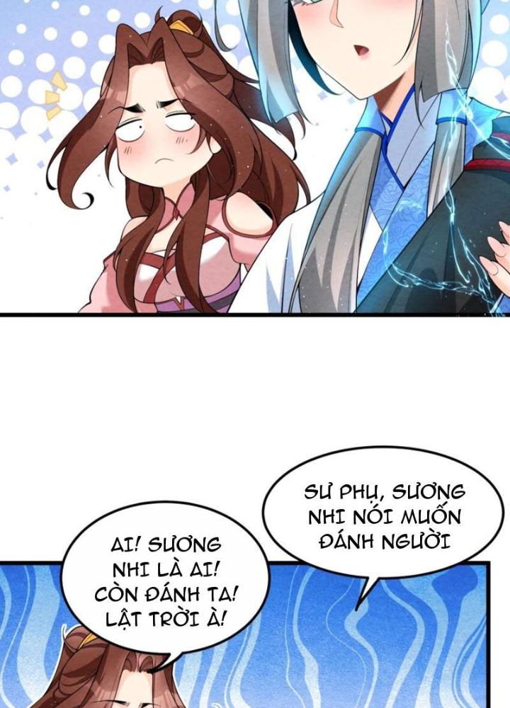 Lòng Hiếu Thảo Của Đồ Đệ Ta Gần Như Biến Chất! Chapter 3 - Trang 2