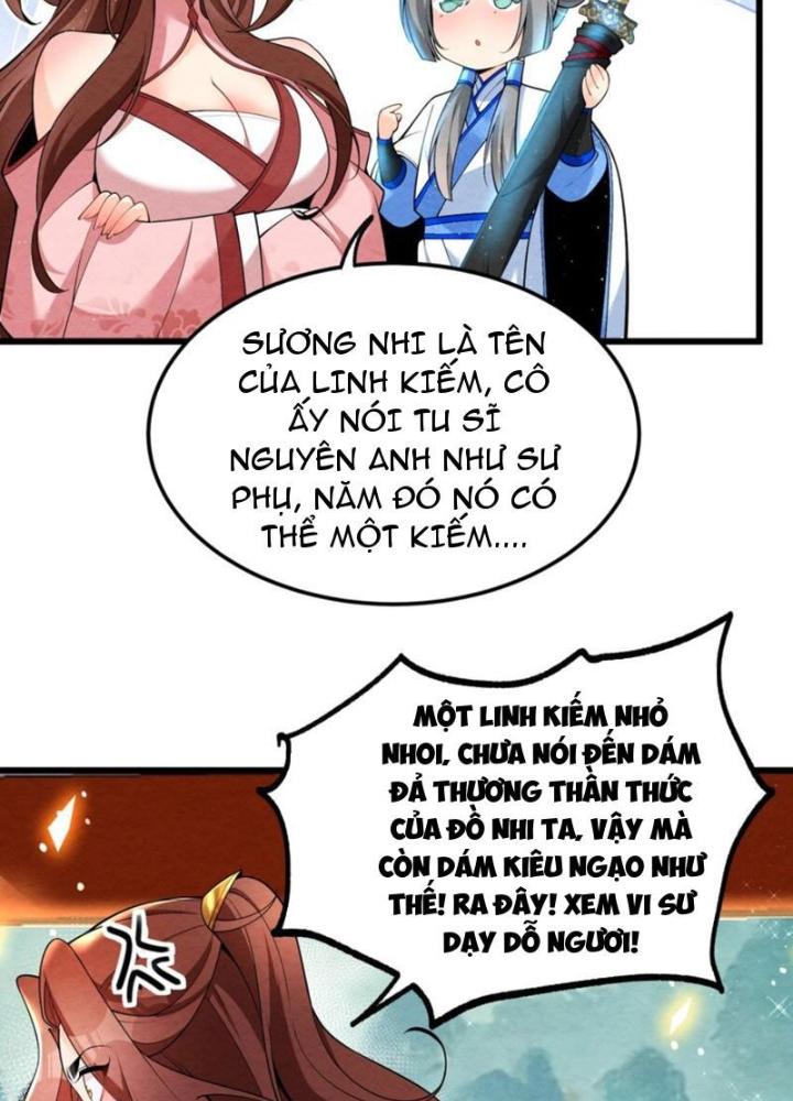 Lòng Hiếu Thảo Của Đồ Đệ Ta Gần Như Biến Chất! Chapter 3 - Trang 2