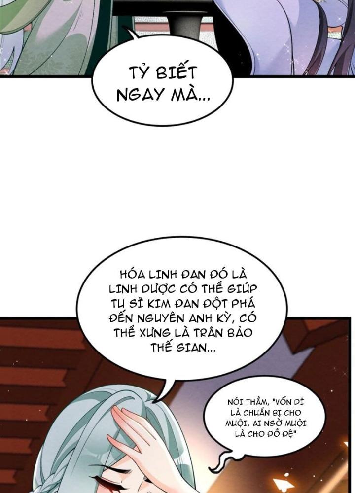 Lòng Hiếu Thảo Của Đồ Đệ Ta Gần Như Biến Chất! Chapter 3 - Trang 2