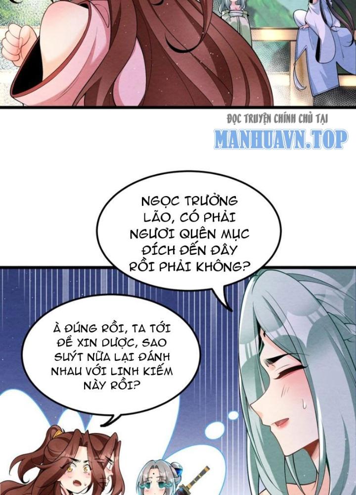 Lòng Hiếu Thảo Của Đồ Đệ Ta Gần Như Biến Chất! Chapter 3 - Trang 2