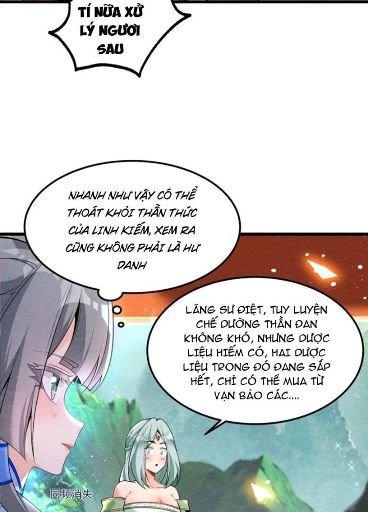 Lòng Hiếu Thảo Của Đồ Đệ Ta Gần Như Biến Chất! Chapter 3 - Trang 2