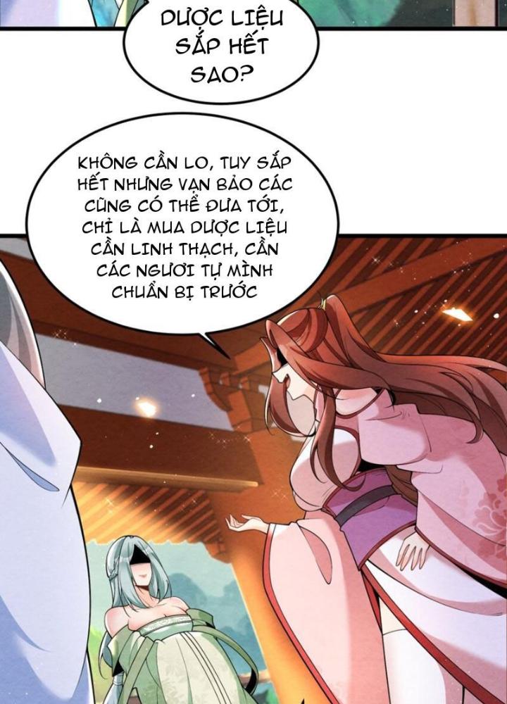 Lòng Hiếu Thảo Của Đồ Đệ Ta Gần Như Biến Chất! Chapter 3 - Trang 2