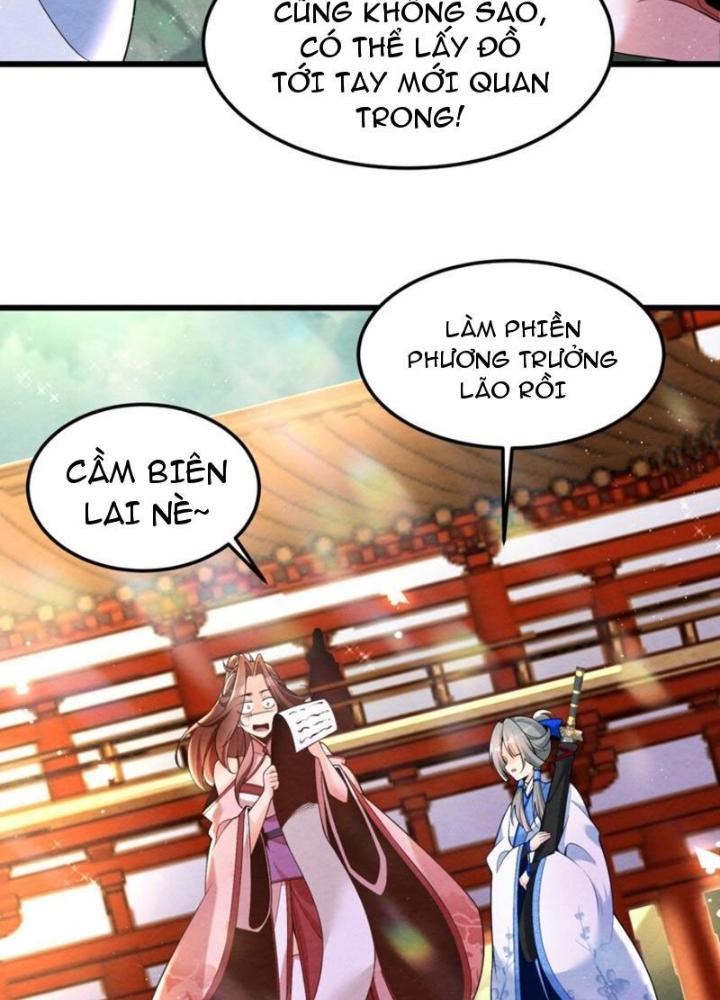 Lòng Hiếu Thảo Của Đồ Đệ Ta Gần Như Biến Chất! Chapter 3 - Trang 2