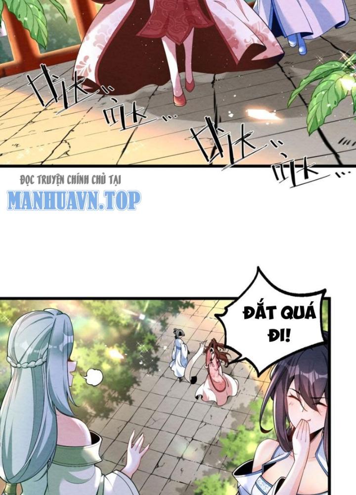 Lòng Hiếu Thảo Của Đồ Đệ Ta Gần Như Biến Chất! Chapter 3 - Trang 2