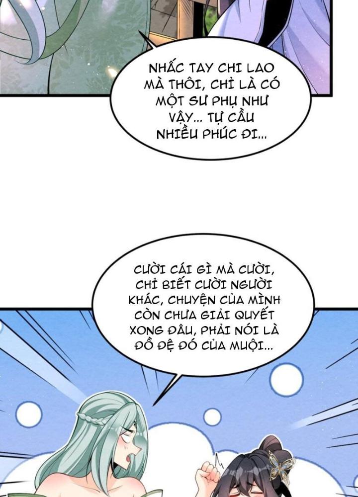 Lòng Hiếu Thảo Của Đồ Đệ Ta Gần Như Biến Chất! Chapter 3 - Trang 2