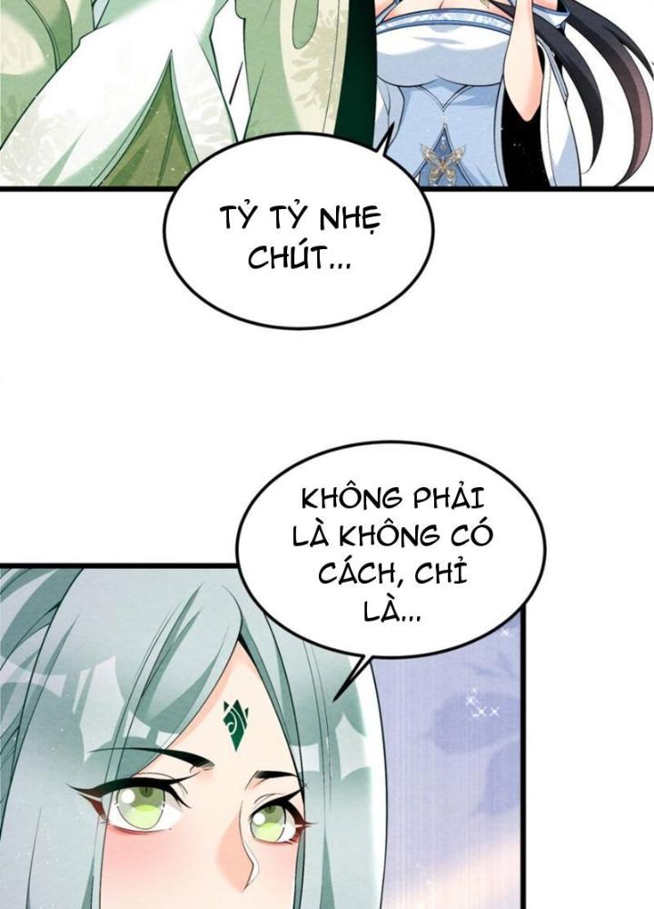Lòng Hiếu Thảo Của Đồ Đệ Ta Gần Như Biến Chất! Chapter 3 - Trang 2