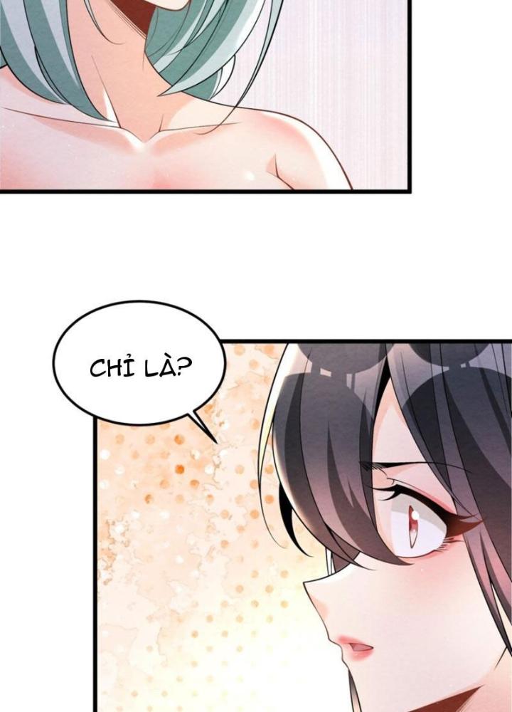Lòng Hiếu Thảo Của Đồ Đệ Ta Gần Như Biến Chất! Chapter 3 - Trang 2