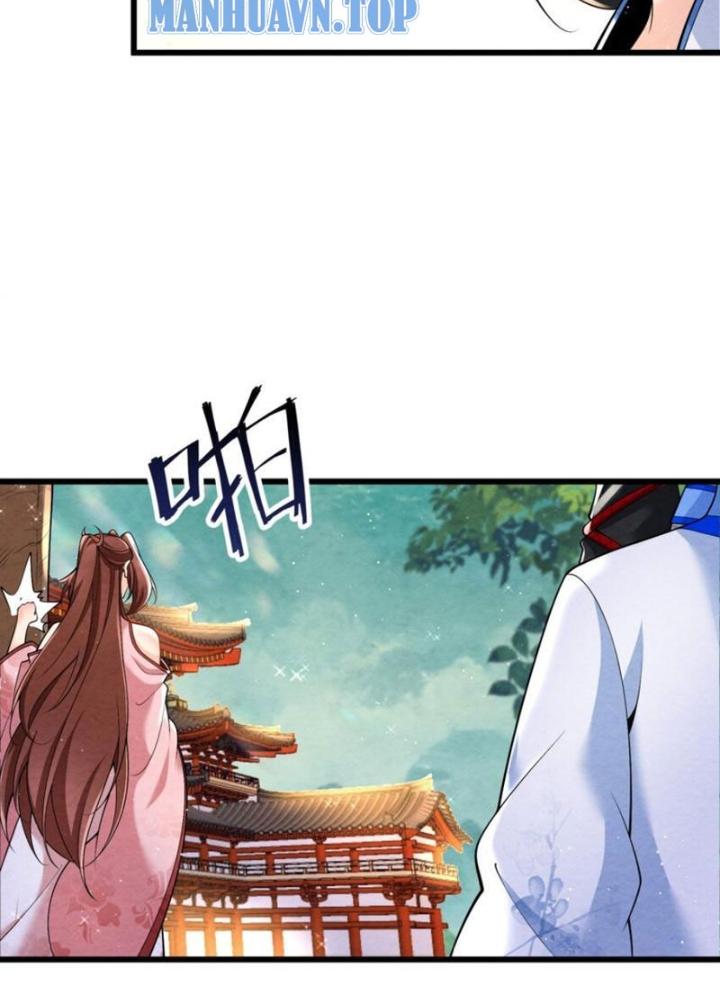 Lòng Hiếu Thảo Của Đồ Đệ Ta Gần Như Biến Chất! Chapter 3 - Trang 2