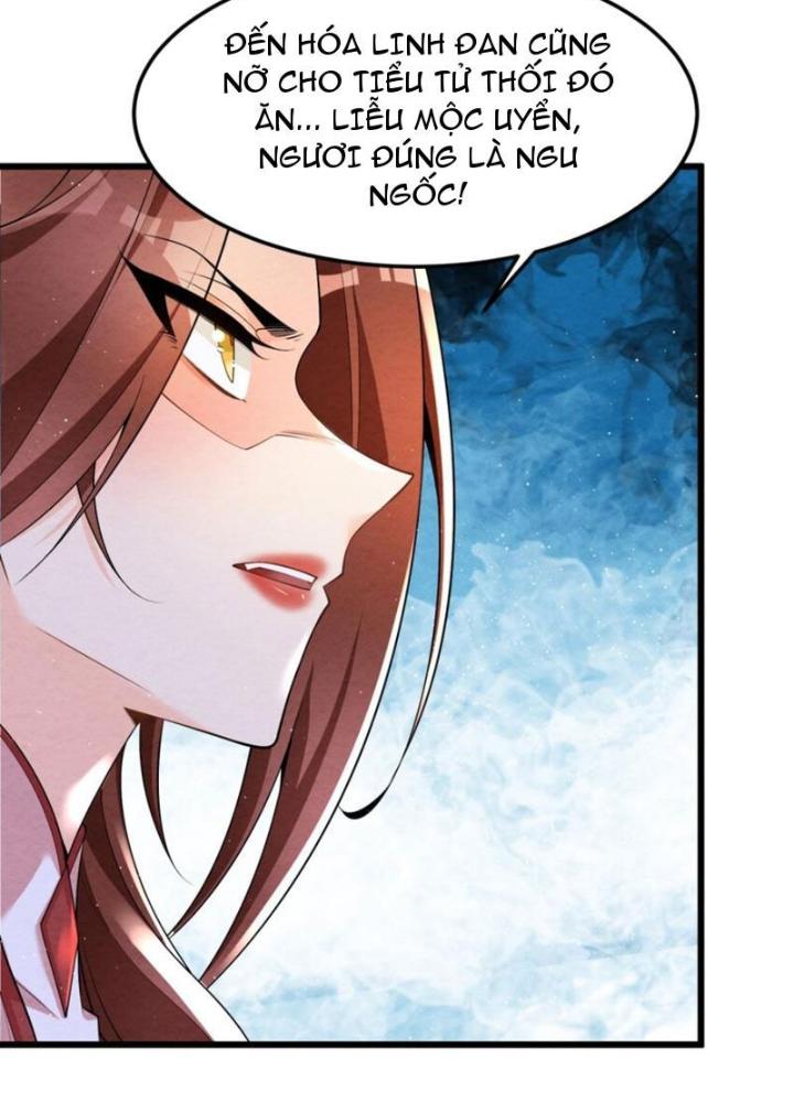 Lòng Hiếu Thảo Của Đồ Đệ Ta Gần Như Biến Chất! Chapter 3 - Trang 2